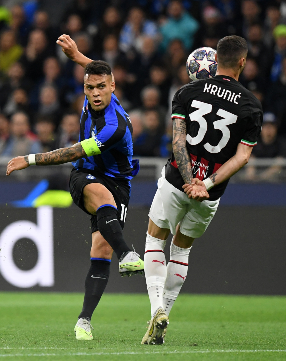 缩短例行动 缩短例行动