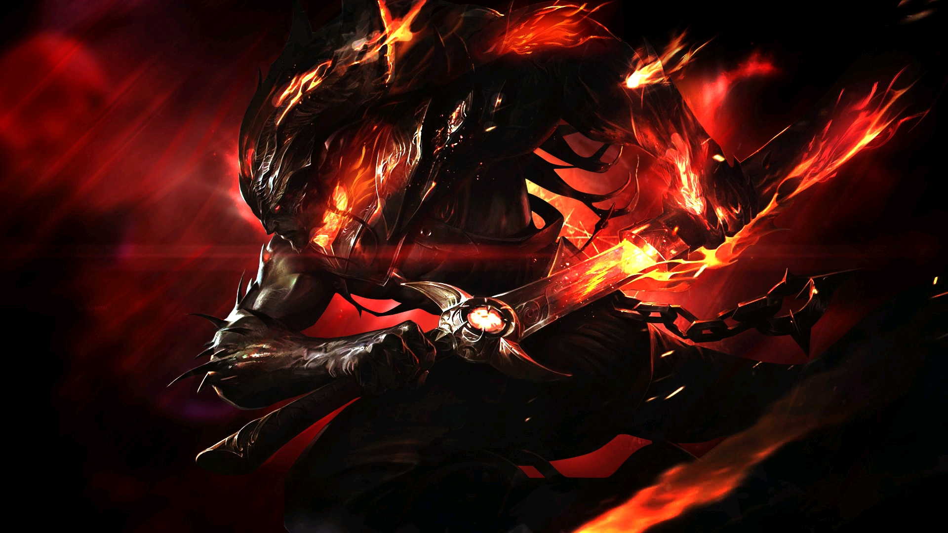 主帅权威必 主帅权威必