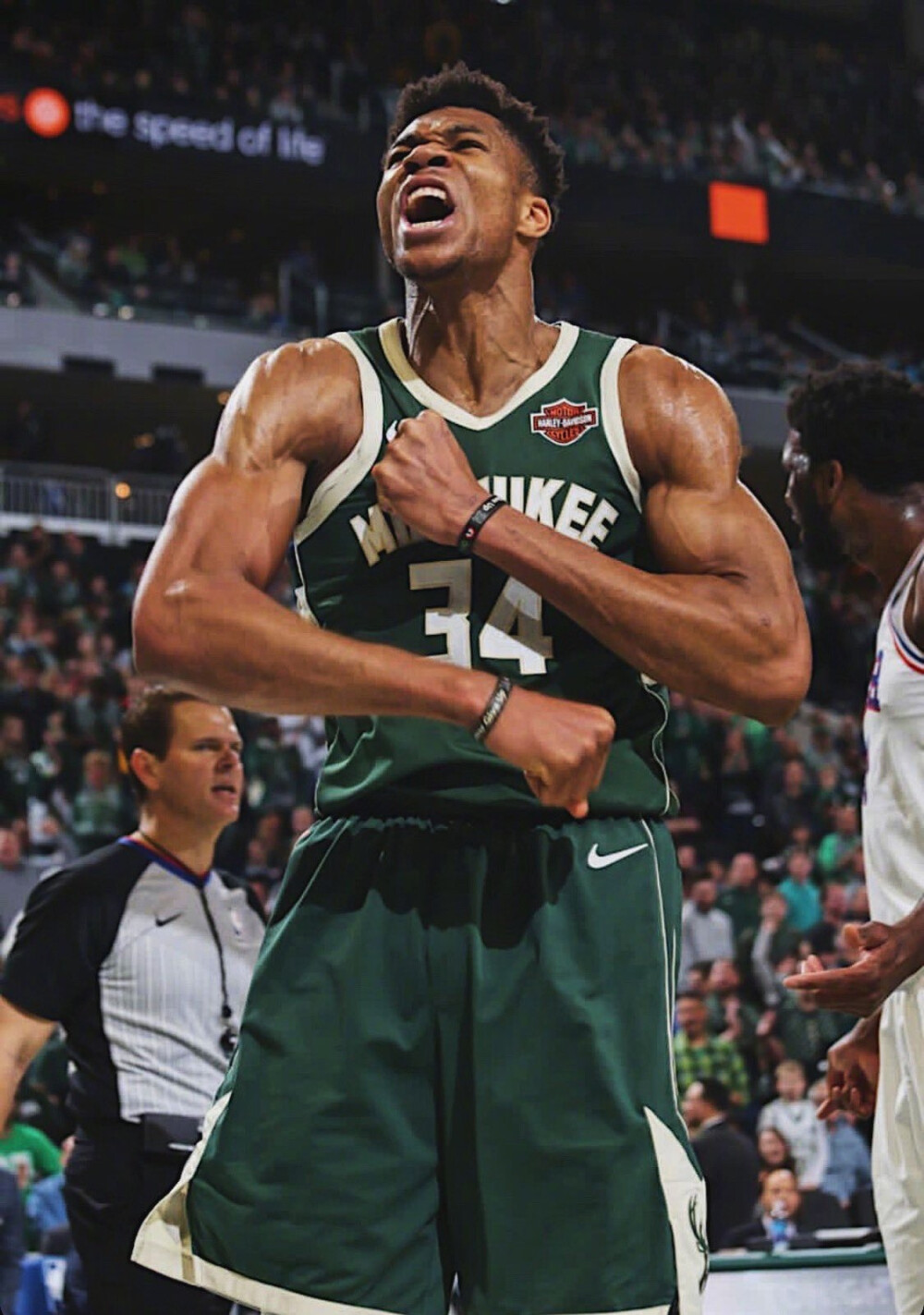 体能团队共 体能团队共